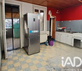  Maison � vendre 6 pi�ces 87 m�
