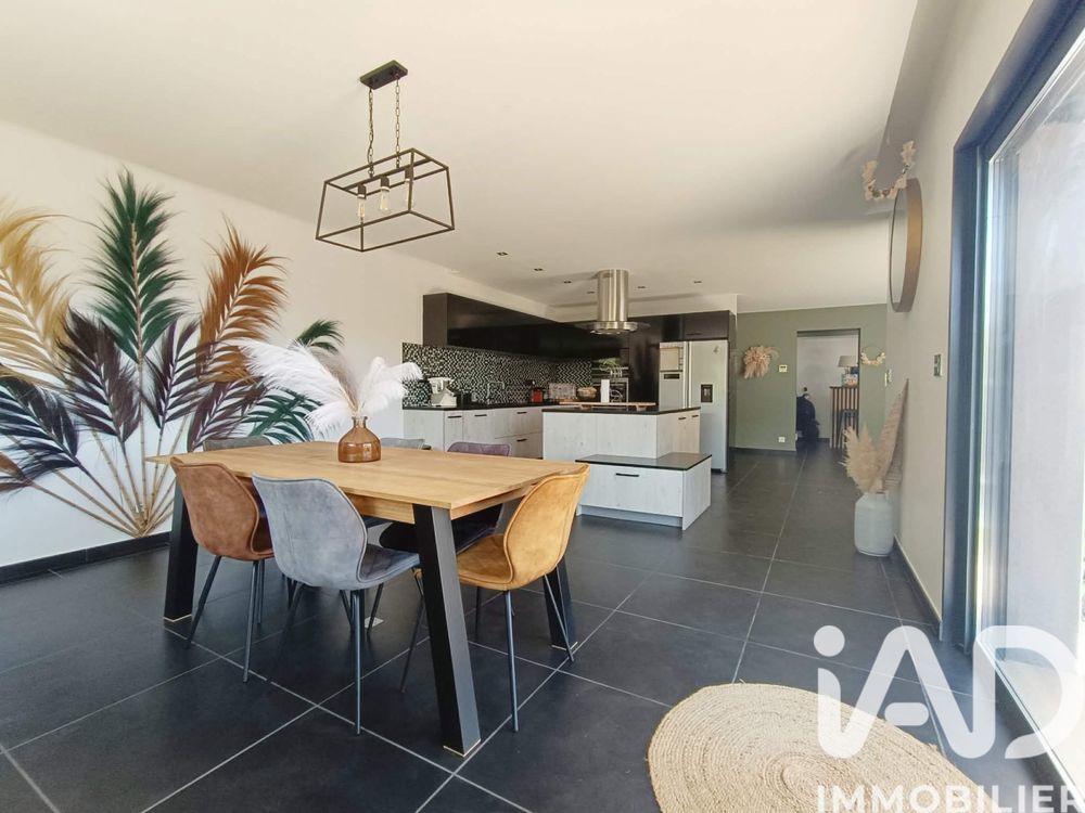 � vendre  Maison Servian (34290)