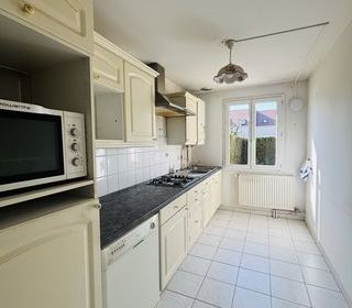  Maison � vendre 4 pi�ces 80 m�