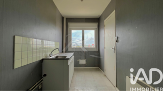  Appartement � vendre 1 pi�ce 29 m�