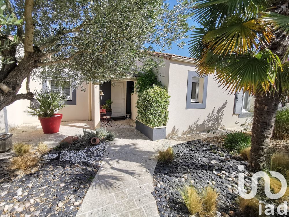 � vendre  Maison Dompierre-sur-Mer (17139)