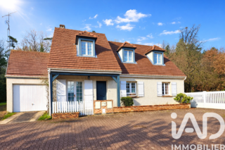  Maison � vendre 8 pi�ces 149 m�