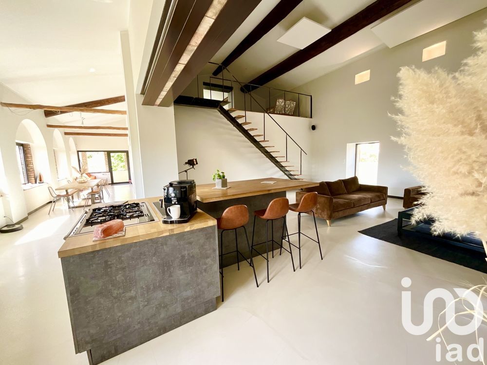 � vendre  Maison Al�s (30100)