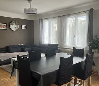  Maison � vendre 4 pi�ces 68 m�