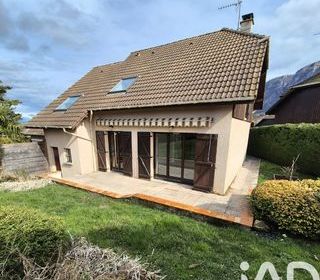  Maison � vendre 5 pi�ces 97 m�