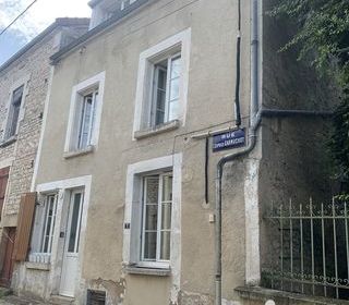  Maison � vendre 4 pi�ces 111 m�