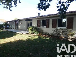  Maison � vendre 5 pi�ces 126 m�