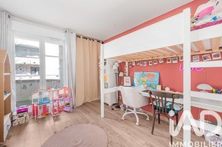  Appartement � vendre 4 pi�ces 84 m�