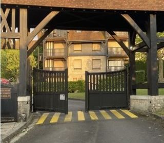  Parking / Garage � vendre 10 m�