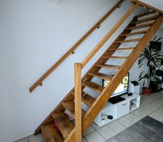  Appartement � vendre 3 pi�ces 50 m�