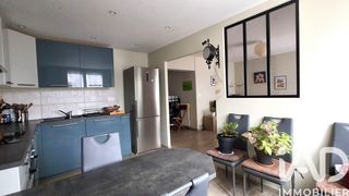  Appartement � vendre 2 pi�ces 62 m�