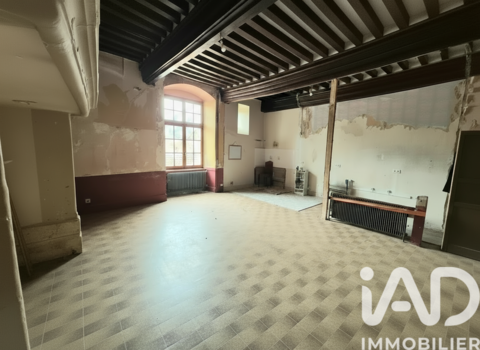   Vente Maison/villa 5 pi�ces Maison - 5 pi�ce(s) - 145 m�