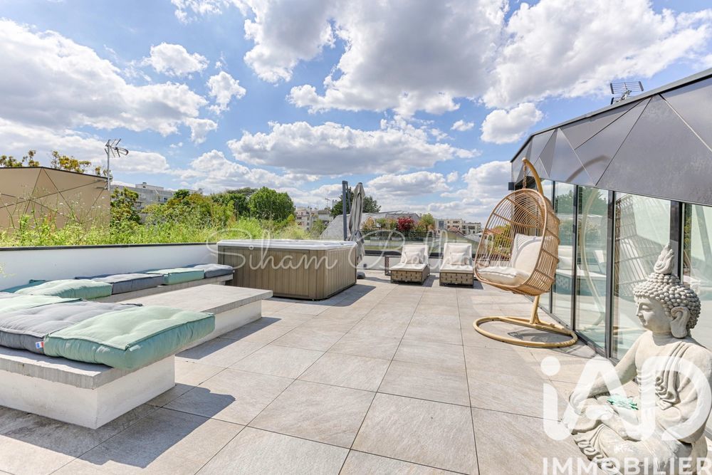 � vendre  Villa La Varenne St Hilaire (94210)