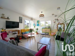  Maison � vendre 7 pi�ces 166 m�