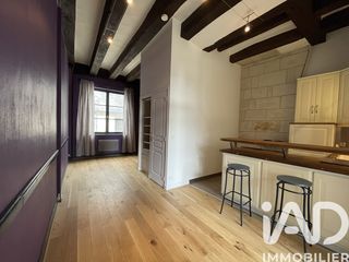  Appartement � vendre 1 pi�ce 27 m�