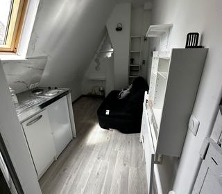  Appartement � vendre 1 pi�ce 6 m�