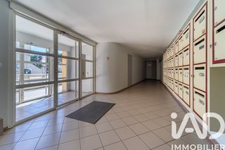  Appartement � vendre 3 pi�ces 65 m�