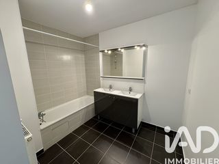  Appartement � vendre 3 pi�ces 60 m�