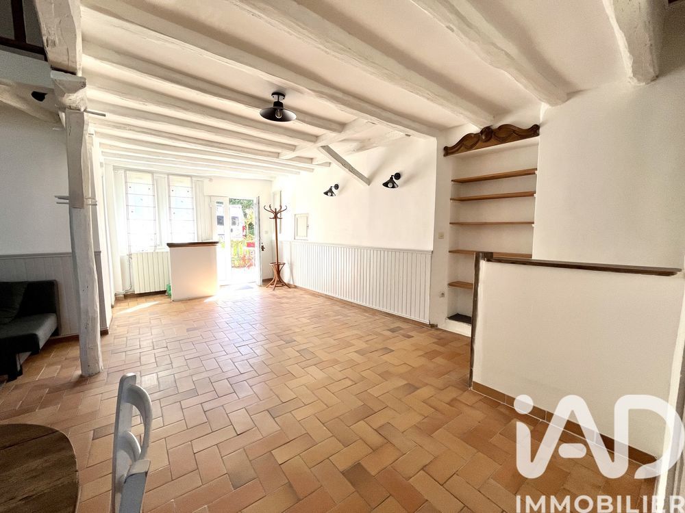 � vendre  Maison Serris (77700)