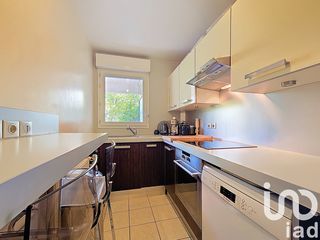  Appartement � vendre 3 pi�ces 62 m�