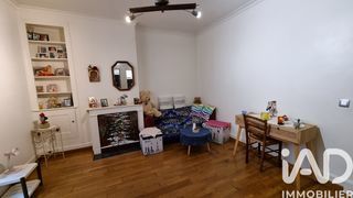  Appartement � vendre 2 pi�ces 40 m�