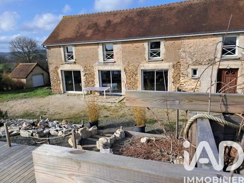   Vente Maison/villa 7 pi�ces Maison - 7 pi�ce(s) - 187 m�