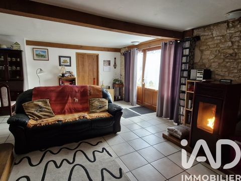   Vente Maison/villa 12 pi�ces Maison - 12 pi�ce(s) - 330 m�