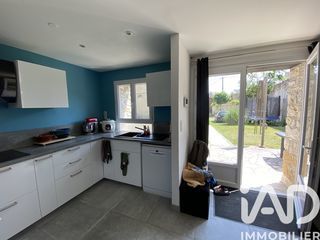  Maison � vendre 4 pi�ces 93 m�