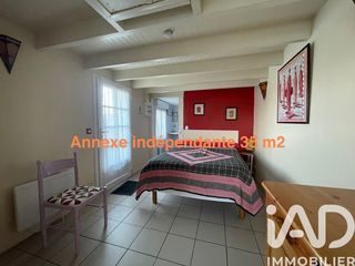  Maison � vendre 6 pi�ces 134 m�