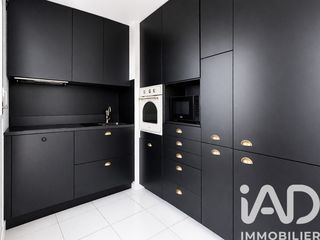  Appartement � vendre 4 pi�ces 93 m�