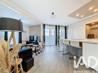  Appartement � vendre 3 pi�ces 61 m�