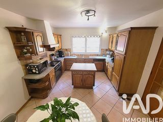  Maison � vendre 7 pi�ces 188 m�