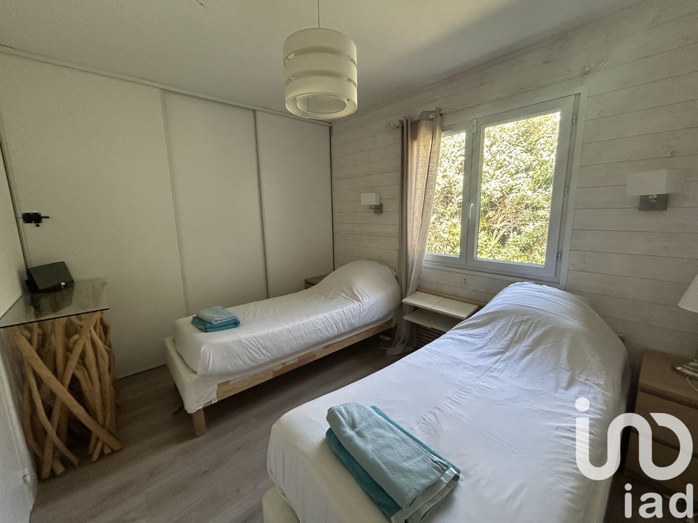 � vendre  Maison Lacanau (33680)