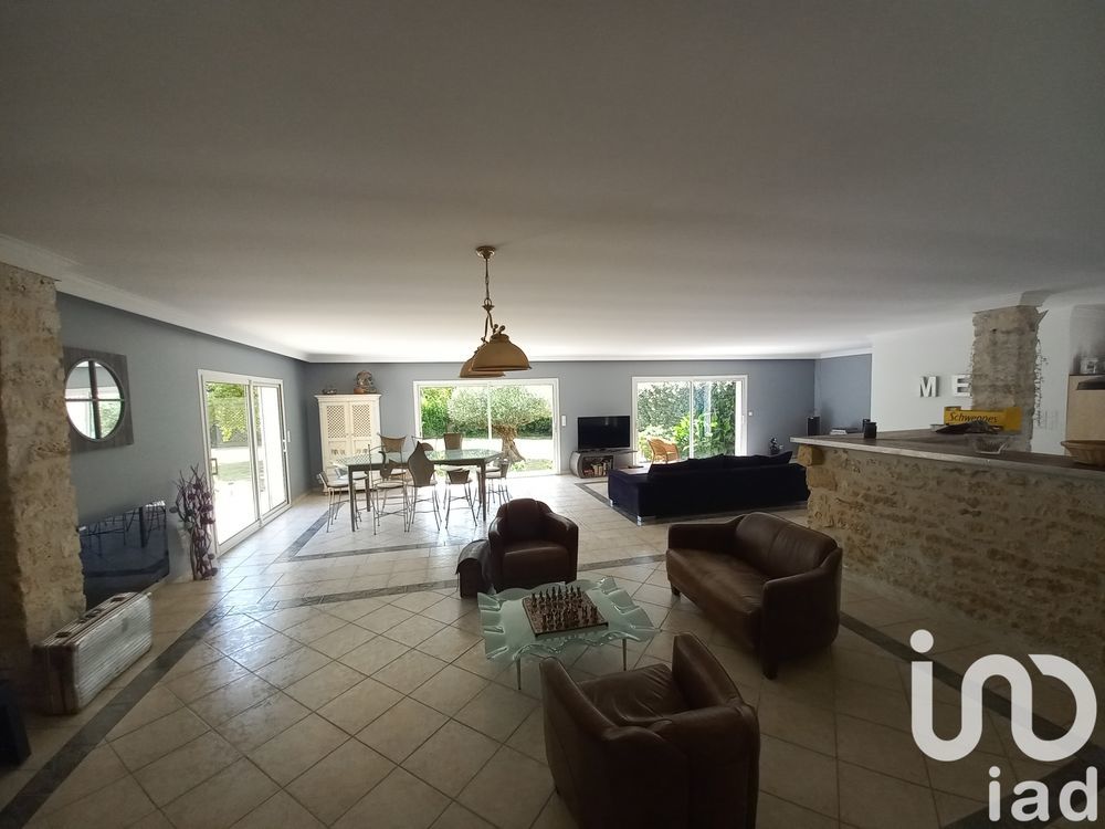 � vendre  Maison Dolus-d'Ol�ron (17550)