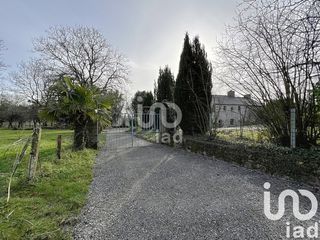  Maison � vendre 5 pi�ces 220 m�