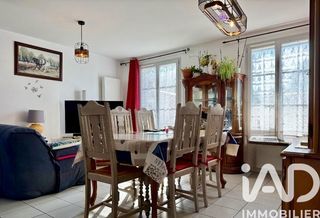  Maison � vendre 4 pi�ces 84 m�