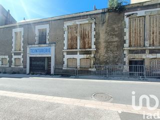 Maison � vendre 5 pi�ces 197 m�