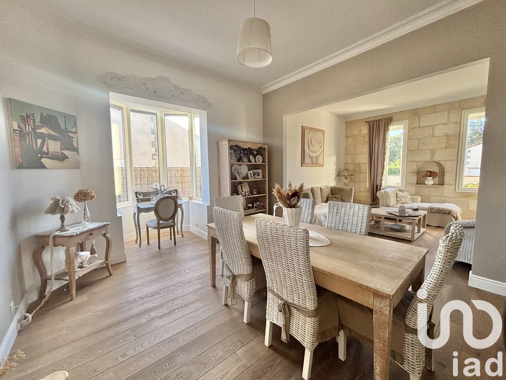 � vendre  Maison Saint-M�dard-en-Jalles (33160)