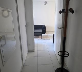  Appartement � vendre 2 pi�ces 44 m�