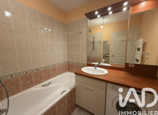  Appartement � vendre 5 pi�ces 76 m�