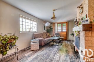  Maison � vendre 6 pi�ces 125 m�