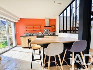  Maison � vendre 4 pi�ces 110 m�