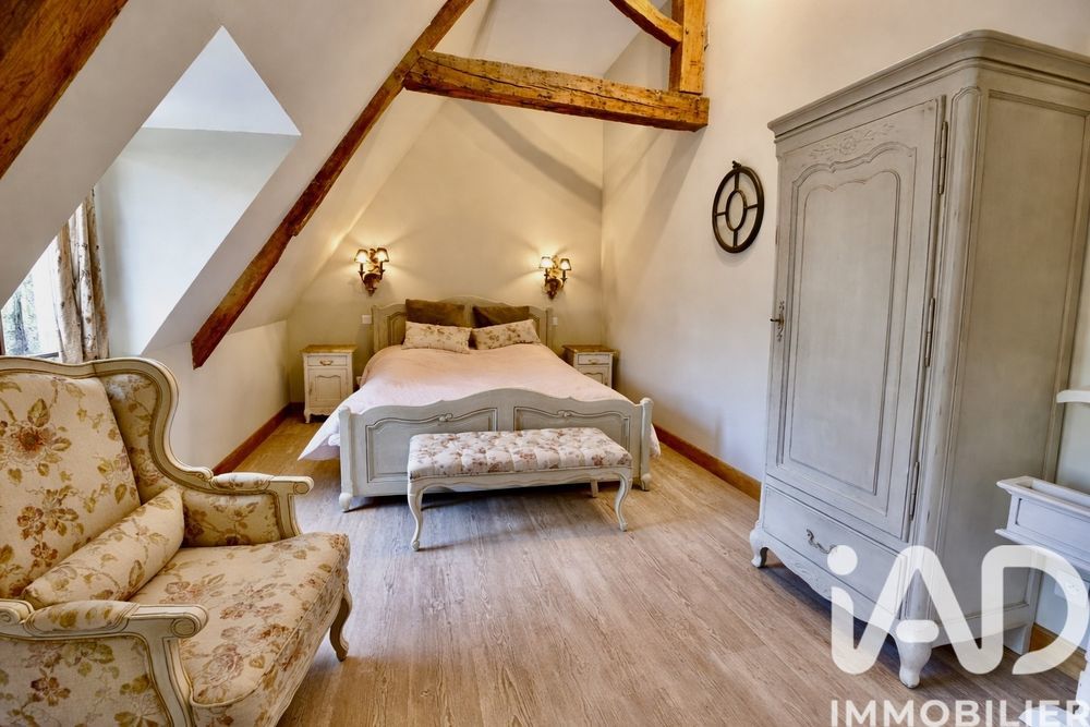 � vendre  Maison Rivi�re (62173)