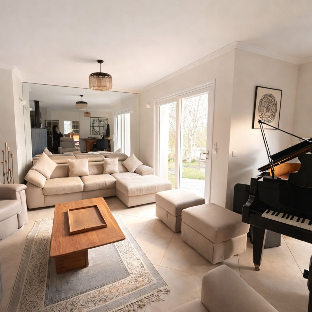 � vendre  Maison Bagneux (92220)