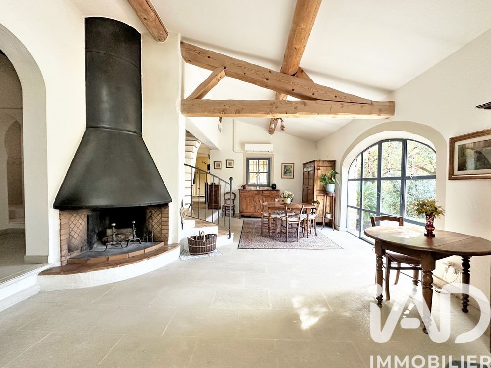 � vendre  Maison Uz�s (30700)