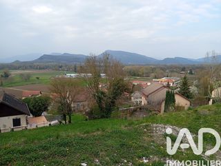  Terrain � vendre 1100 m�