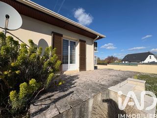  Maison � vendre 6 pi�ces 185 m�