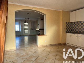  Maison � vendre 4 pi�ces 115 m�