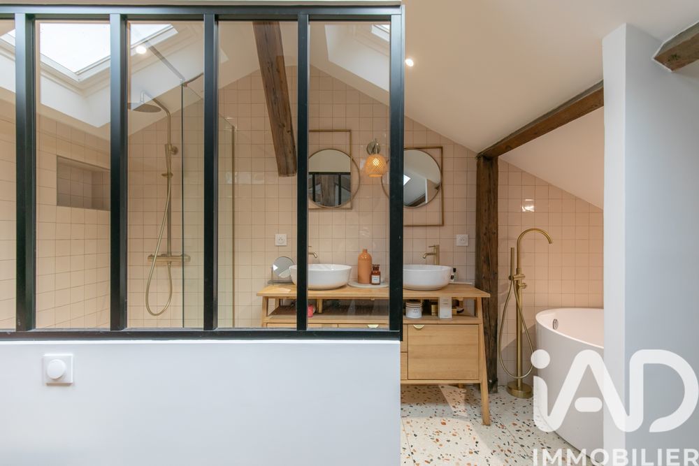 � vendre  Appartement Charenton-le-Pont (94220)