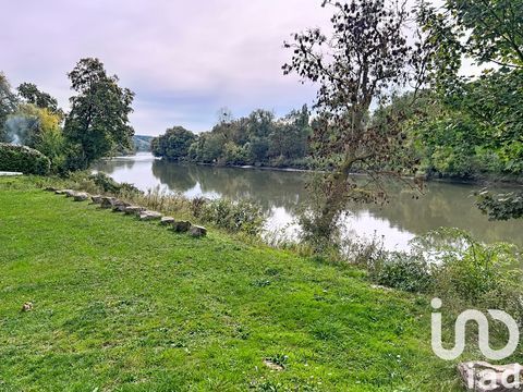   Vente Maison/villa 6 pi�ces Maison - 6 pi�ce(s) - 134 m�